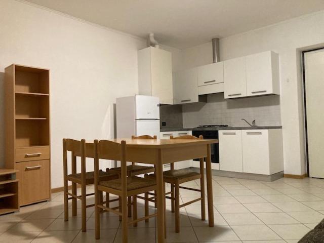 Adige Muse Home Trento Exterior foto