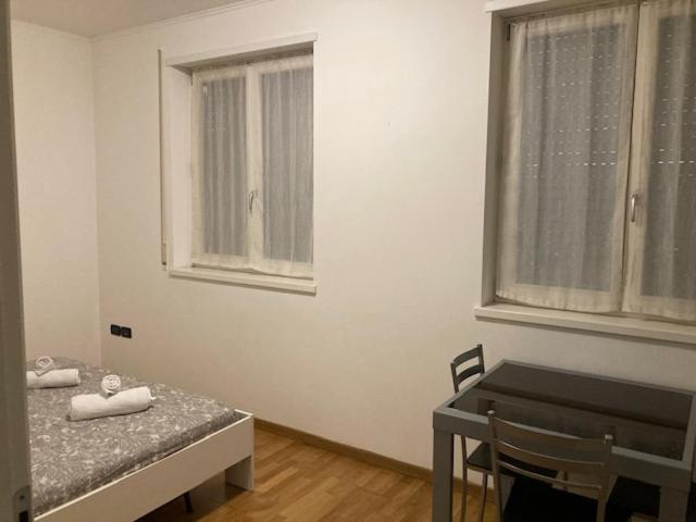 Adige Muse Home Trento Exterior foto